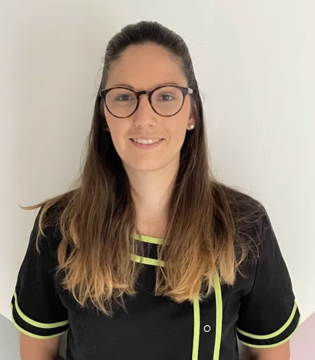 Christelle Collart